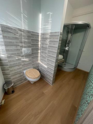 Room Oaza Miru Maribor Luaran gambar