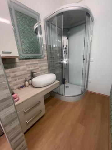 Room Oaza Miru Maribor Luaran gambar