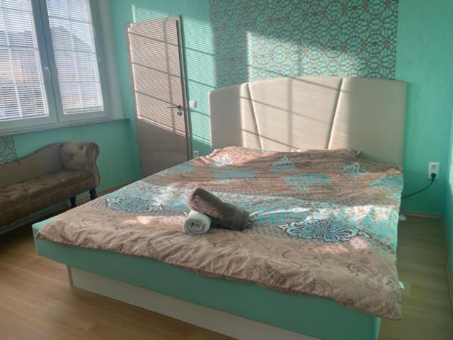 Room Oaza Miru Maribor Luaran gambar
