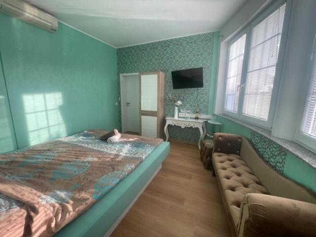 Room Oaza Miru Maribor Luaran gambar