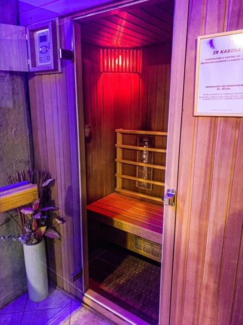 Room Oaza Miru Maribor Luaran gambar