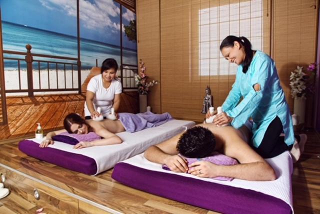 Room Oaza Miru Maribor Luaran gambar