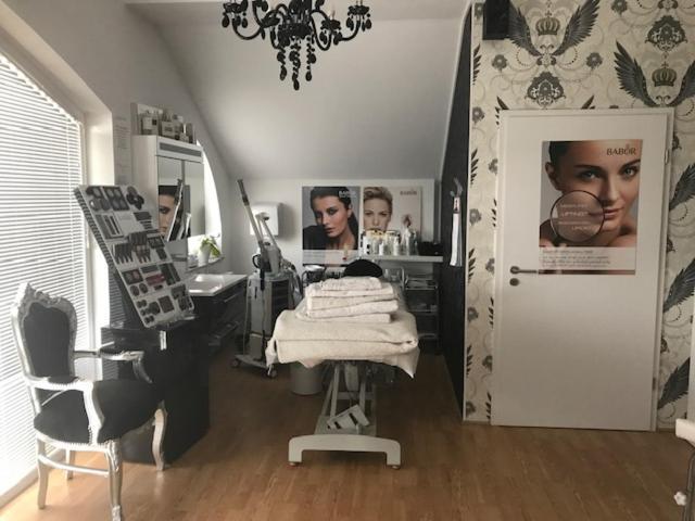 Room Oaza Miru Maribor Luaran gambar