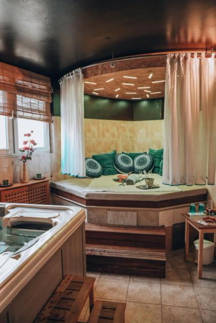 Room Oaza Miru Maribor Luaran gambar