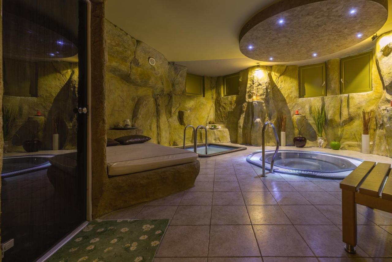 Room Oaza Miru Maribor Luaran gambar