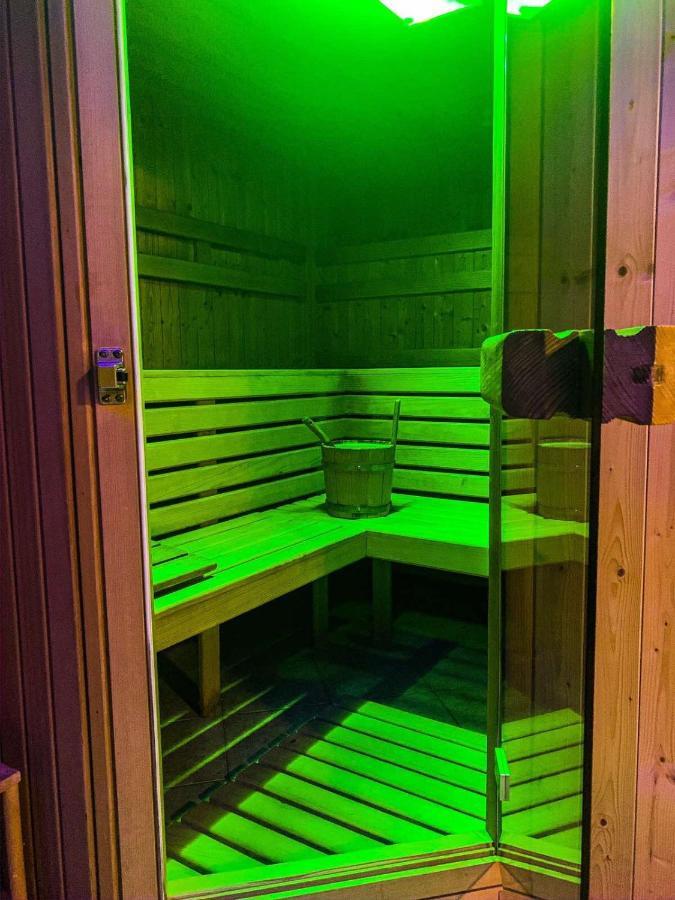 Room Oaza Miru Maribor Luaran gambar